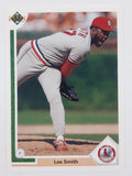 1991 Upper Deck MLB Baseball Cards (Individual)