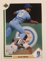 1991 Upper Deck MLB Baseball Cards (Individual)