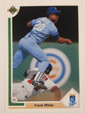 1991 Upper Deck MLB Baseball Cards (Individual)