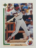 1991 Upper Deck MLB Baseball Cards (Individual)