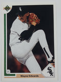 1991 Upper Deck MLB Baseball Cards (Individual)