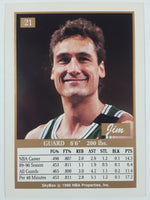 1990 SkyBox NBA Basketball Cards (Individual)