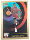 1990 SkyBox NBA Basketball Cards (Individual)