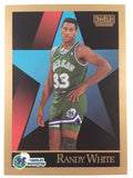 1990 SkyBox NBA Basketball Cards (Individual)