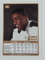 1990 SkyBox NBA Basketball Cards (Individual)