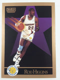 1990 SkyBox NBA Basketball Cards (Individual)