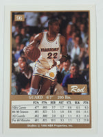 1990 SkyBox NBA Basketball Cards (Individual)