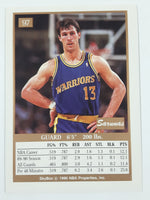 1990 SkyBox NBA Basketball Cards (Individual)