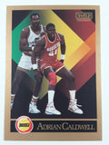 1990 SkyBox NBA Basketball Cards (Individual)