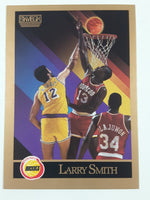 1990 SkyBox NBA Basketball Cards (Individual)