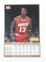 1990 SkyBox NBA Basketball Cards (Individual)