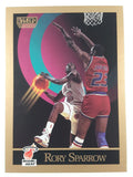 1990 SkyBox NBA Basketball Cards (Individual)