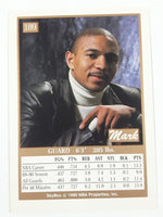 1990 SkyBox NBA Basketball Cards (Individual)