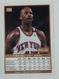 1990 SkyBox NBA Basketball Cards (Individual)