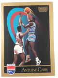 1990 SkyBox NBA Basketball Cards (Individual)