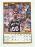 1990 SkyBox NBA Basketball Cards (Individual)