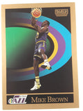 1990 SkyBox NBA Basketball Cards (Individual)