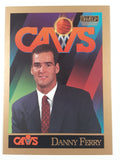 1990 SkyBox NBA Basketball Cards (Individual)