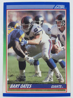 1990 Score NFL Football Cards (Individual)