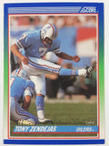 1990 Score NFL Football Cards (Individual)