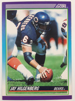 1990 Score NFL Football Cards (Individual)