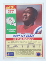 1990 Score NFL Football Cards (Individual)