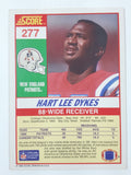 1990 Score NFL Football Cards (Individual)