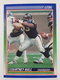 1990 Score NFL Football Cards (Individual)