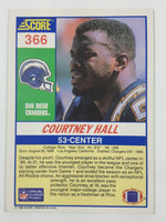 1990 Score NFL Football Cards (Individual)