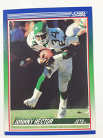 1990 Score NFL Football Cards (Individual)