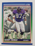 1990 Score NFL Football Cards (Individual)