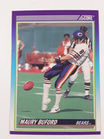 1990 Score NFL Football Cards (Individual)