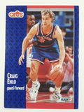 1991 Fleer NBA Basketball Cards (Individual)