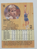 1991 Fleer NBA Basketball Cards (Individual)