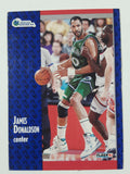 1991 Fleer NBA Basketball Cards (Individual)