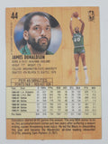 1991 Fleer NBA Basketball Cards (Individual)