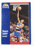 1991 Fleer NBA Basketball Cards (Individual)