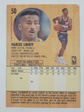 1991 Fleer NBA Basketball Cards (Individual)