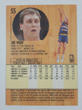 1991 Fleer NBA Basketball Cards (Individual)