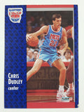 1991 Fleer NBA Basketball Cards (Individual)