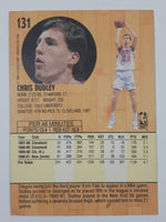 1991 Fleer NBA Basketball Cards (Individual)