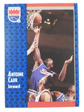 1991 Fleer NBA Basketball Cards (Individual)