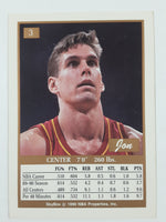 1990 SkyBox NBA Basketball Cards (Individual)