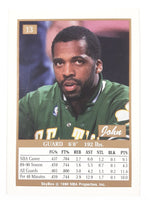 1990 SkyBox NBA Basketball Cards (Individual)