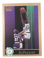 1990 SkyBox NBA Basketball Cards (Individual)