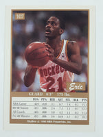 1990 SkyBox NBA Basketball Cards (Individual)