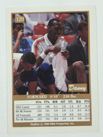 1990 SkyBox NBA Basketball Cards (Individual)