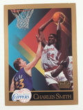 1990 SkyBox NBA Basketball Cards (Individual)