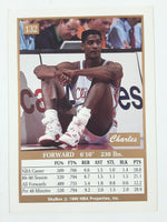 1990 SkyBox NBA Basketball Cards (Individual)