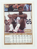 1990 SkyBox NBA Basketball Cards (Individual)